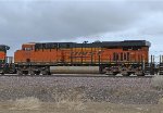 BNSF 6689